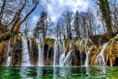 Zagreb to Dubrovnik via Plitvice Lakes NP, Split & Mostar: 3 - Day Private Tour - Rastoke’s Watermills in Slunj: The Quick Stop That Feels Like a Reset