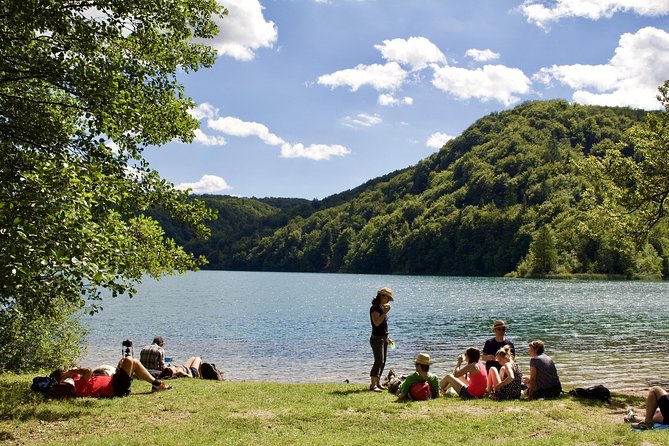 Zagreb to Dubrovnik via Plitvice Lakes NP, Split & Mostar: 3 - Day Private Tour - Arriving in Split: Real Time to Reset Before Day 2