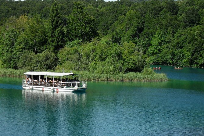 Zagreb to Dubrovnik via Plitvice Lakes NP, Split & Mostar: 3 - Day Private Tour - Dubrovnik Drop-Off by Hotel or Cruise Port: Starting Your Walled-City Walk