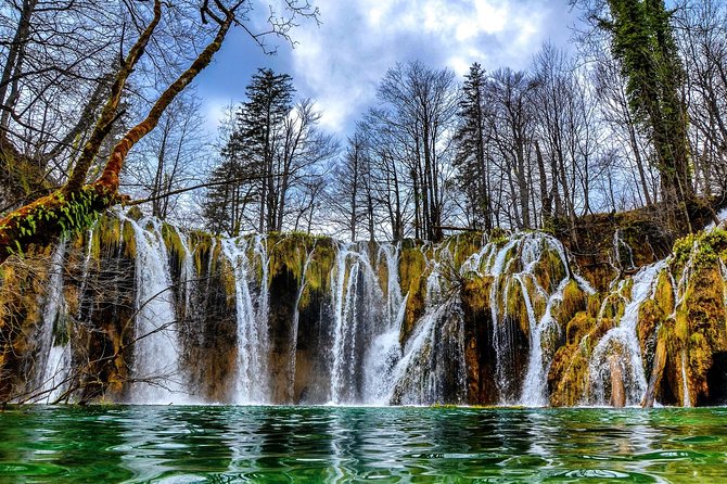 Zagreb to Dubrovnik via Plitvice Lakes NP, Split & Mostar: 3 - Day Private Tour - Rastoke’s Watermills in Slunj: The Quick Stop That Feels Like a Reset