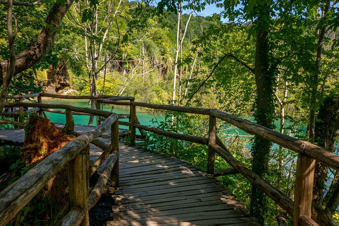 Zagreb to Split Private Transfer via Plitvice Lakes National Park - Price and value: what you’re paying for