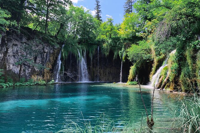 Zagreb to Split Private Transfer via Plitvice Lakes National Park - Who this trip suits best (and who should rethink it)