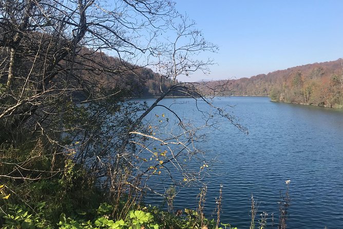 Zagreb to Split private transfer with National park Plitvice lakes guided tour - Who should book this Zagreb to Split + Plitvice combo
