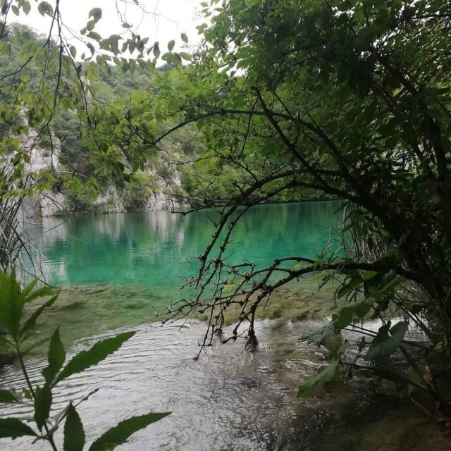 Zagreb to Split: Private Transfer with Plitvice Lakes - Plitvice Lakes National Park Walk: 16 Lakes, 90 Waterfalls, and UNESCO Views