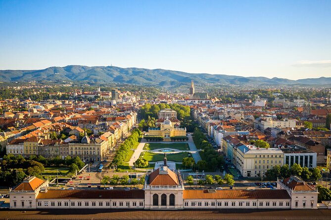 Zagreb to Split via Plitvice Lakes (3 hours stop is included) - FAQ