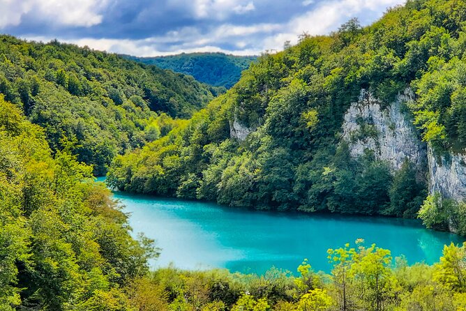 Zagreb to Split via Plitvice Lakes private transfer or vice versa - The Zagreb to Split plan: why this transfer makes sense