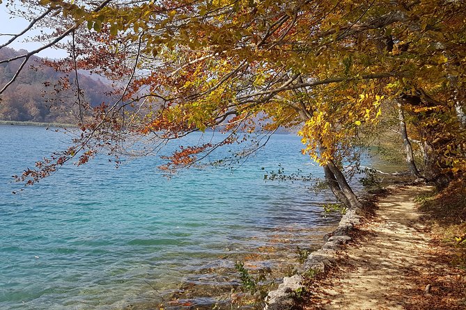 Zagreb to Split via Plitvice Lakes private transfer or vice versa - Time, traffic, and what 4 to 9 hours really means