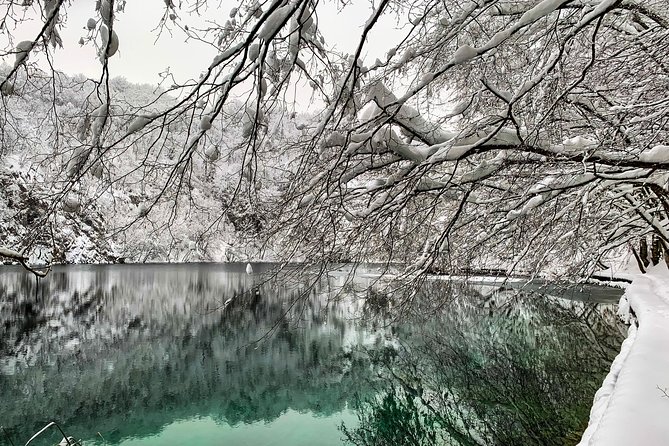 Zagreb to Split via Plitvice Lakes private transfer or vice versa - Who this transfer fits best (and who should think twice)