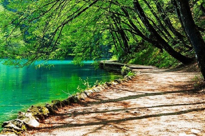 Zagreb to the PLITVICE MAGIC LAKES - 3+1 free or 6+1 free - Comfort and Planning: Shoes, Heat, Steps, and What to Bring