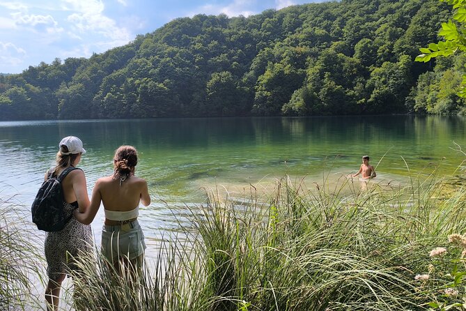Zagreb to the PLITVICE MAGIC LAKES - 3+1 free or 6+1 free - Guides and Pacing: When the Day Feels Smooth