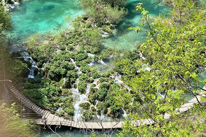 Zagreb to the PLITVICE MAGIC LAKES - 3+1 free or 6+1 free - Who This Zagreb to Plitvice Tour Fits Best (and Who Should Skip)