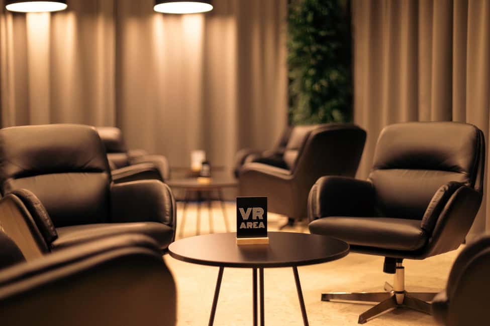 Zagreb: VR 3D Immersive Film Experience - Voucher - FAQ