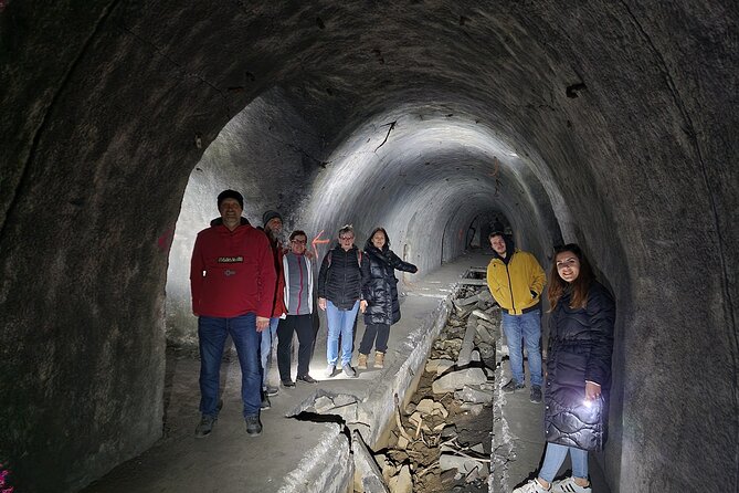 Zeljava Airbase: History and Adventure Tour/Plitvice - Practical tips before you go