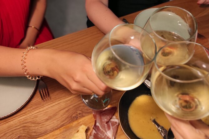 Zinfandel Wine Tasting & Storytelling with Dalmatian Food - Dalmatian cold appetizers: pairing that makes the evening easier