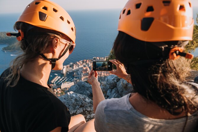 Zipline Experience in Dubrovnik - What You’ll Get (and What to Bring) for a Comfortable 3 Hours