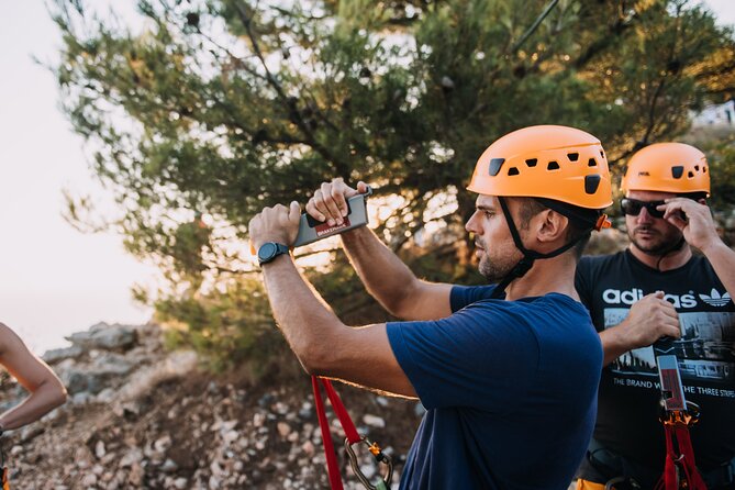 Zipline Experience in Dubrovnik - Who This Tour Fits Best