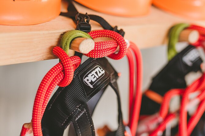 Zipline Experience Krk - Who should book this Krk zipline experience