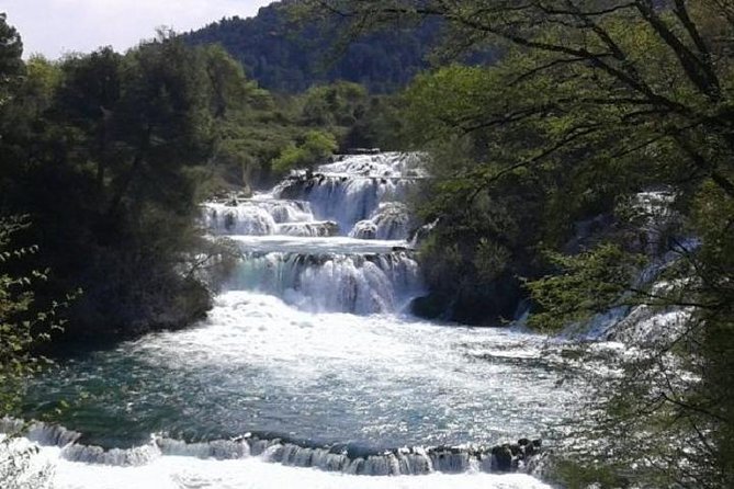 Zipline Šibenik - Čikola Canyon - Guides, Safety Feel, and the Human Side of the Ride