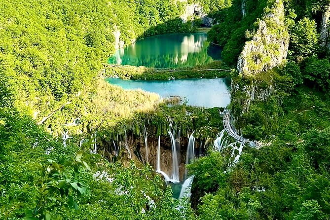 Zipline Šibenik - Čikola Canyon - What Your 1–1.5 Hour Actually Looks Like