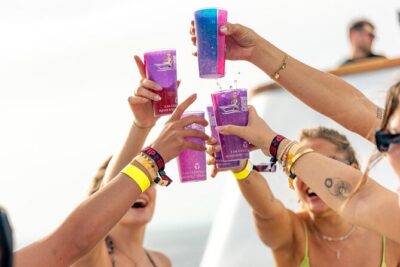 Zrce Booze Cruise - Novalja Boat party - Price and Value: Why $71.08 Can Make Sense
