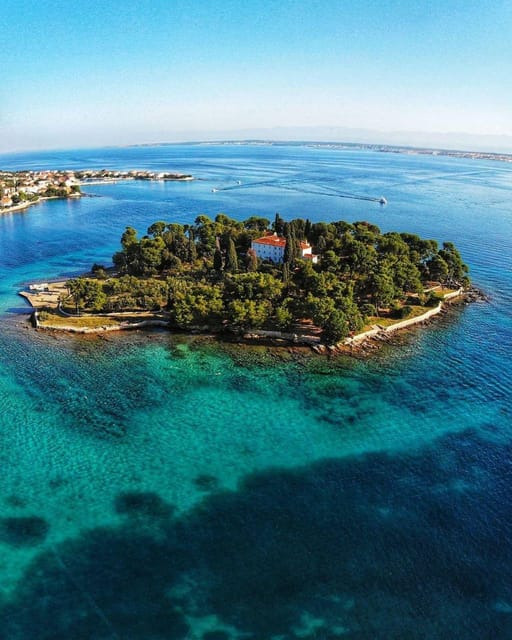 ★ Zadar: SpeedBoat Tour to 3 Islands - Swimming & Snorkeling - A Speedboat Day in Zadar’s Archipelago: What 4 Hours Actually Feels Like