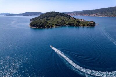 ★ Zadar: SpeedBoat Tour to 3 Islands - Swimming & Snorkeling - Getting Set Up: Where You Meet and How Boarding Works