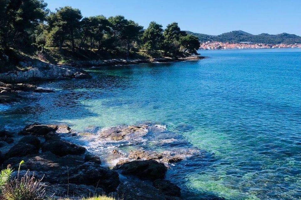 ★ Zadar: SpeedBoat Tour to 3 Islands - Swimming & Snorkeling - Price and Included Drinks: Is $58 Worth It?